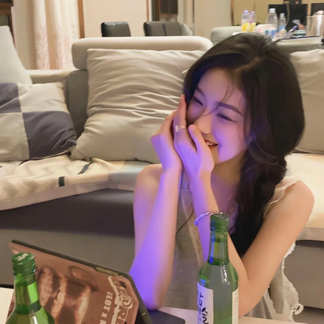 邻座的关君与小留美的现象