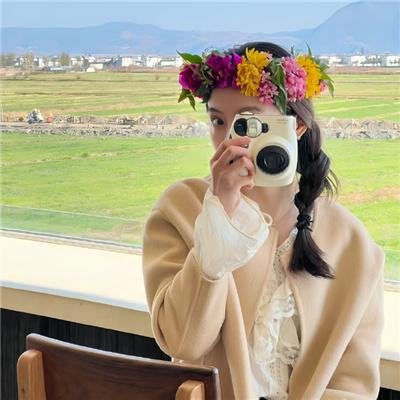 等著你回来