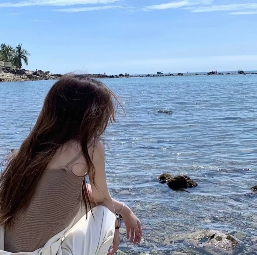热恋慢慢来